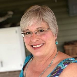 Meet your Posher, Janet